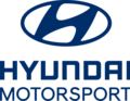 Miniatura para Hyundai World Rally Team