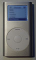 iPod mini. Второе поколение