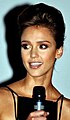 Jessica Alba in 2010 geboren op 28 april 1981