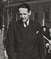 Johannes van Knobelsdorff op 25 maart 1953 overleden op 2 april 2020