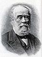 Joseph Whitworth overleden op 22 januari 1887
