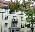 Wohnhaus