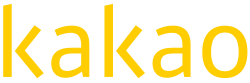 Logo von Kakao
