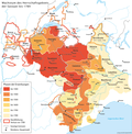 Vignette pour Histoire de la Savoie de 1416 à 1792