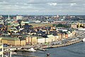 Skeppsbron kalea.