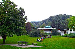 Kindergarten in Scheuern