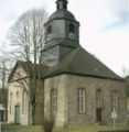 ev. Kirche in Veckerhagen