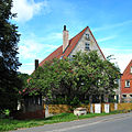 Wohnhaus