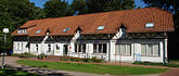 Klinikum Bremen-Ost – St.-Jürgen-Asyl