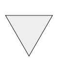 Triangle initial