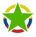 Miniatura para Liga Colombiana de Esperanto