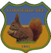 Coat of arms of Kotsiubynske