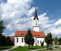 Katholische Kirche Mariä Himmelfahrt