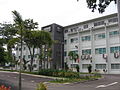 Land Transport Authority, Hampshire Office (Former KK Hospital)