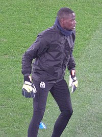 Simon Ngapandouetnbu, 2021.