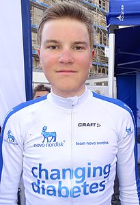 Joonas Henttala.