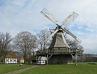 Kolthoffsche Mühle