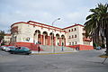 Liceo de Niñas Gabriela Mistral de La Serena.