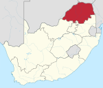 Outline map