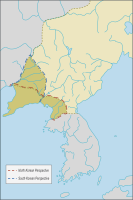 Little Goguryeo (699–820)