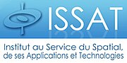 Vignette pour Institut au service du spatial, de ses applications et technologies