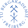 Логотип TU Bergakademie Freiberg.svg