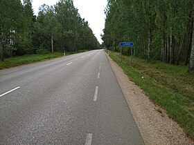 Image illustrative de l’article Route nationale 67 (Estonie)
