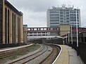 Looking south at Harrogate railway station (7th August 2021).jpg