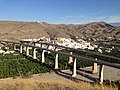 Miniatura para Puente antiguo de Santa Fe de Mondújar