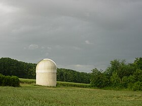 L'observatoire