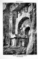 மன்மோடி குகையின் சைத்தியம், புகைப்படம், 1880