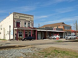 Maplesville (Alabama)