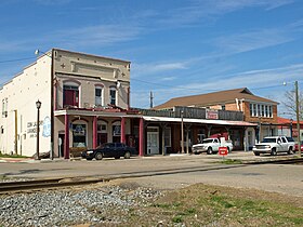 Maplesville (Alabama)