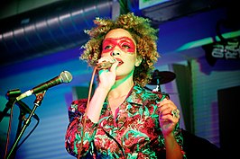 Martina Topley-Bird