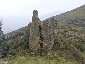 Torreón en Mazur