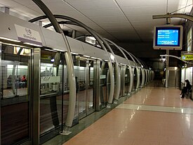 Metro de Paris - Ligne 14 - Cour Saint-Emilion 03.jpg