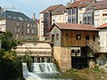 Pont des Thermes