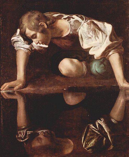 Image:Michelangelo Caravaggio 065.jpg