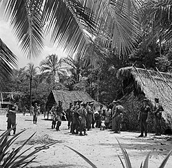 Soldiers in Matta (1947)