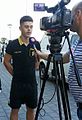 Milot Rashica geboren op 28 juni 1996