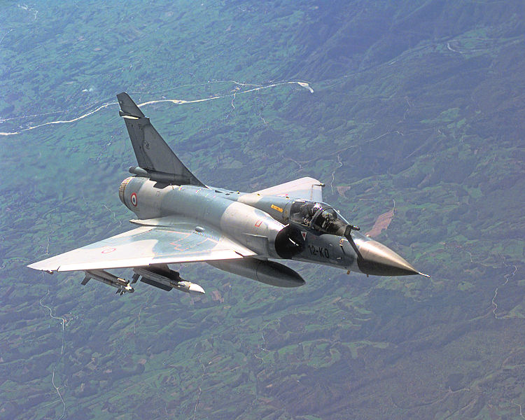 Ficheiro:Mirage 2000C in-flight 2.jpg