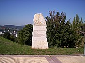 Parque de Marcos Cela.