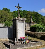 Monument aux morts