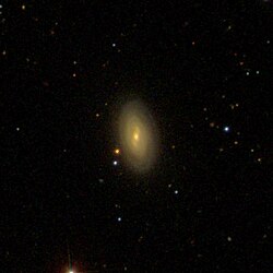 NGC 4992