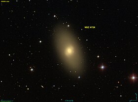 Image illustrative de l’article NGC 4754