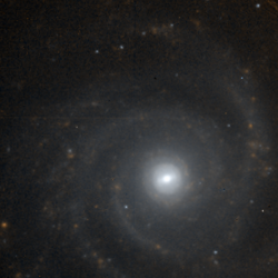 NGC 6699