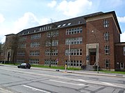 Berufsschule (Walter-Lehmkuhl-Schule)