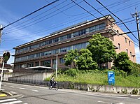 名古屋地方裁判所岡崎支部