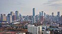 Nanjing Xinjiekou Skyline.jpg