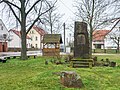 Kriegerdenkmal für die Gefallenen des Ersten Weltkrieges